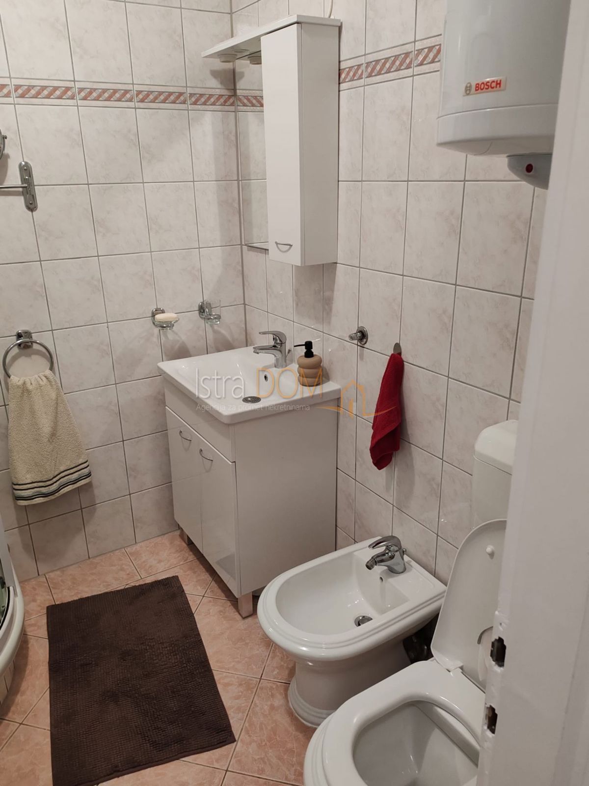 Appartamento Vidikovac, Pula, 60m2