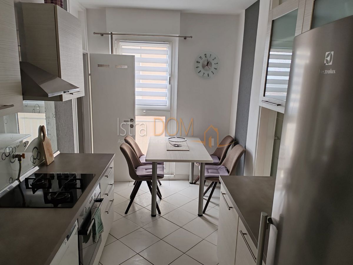 Appartamento Vidikovac, Pula, 60m2