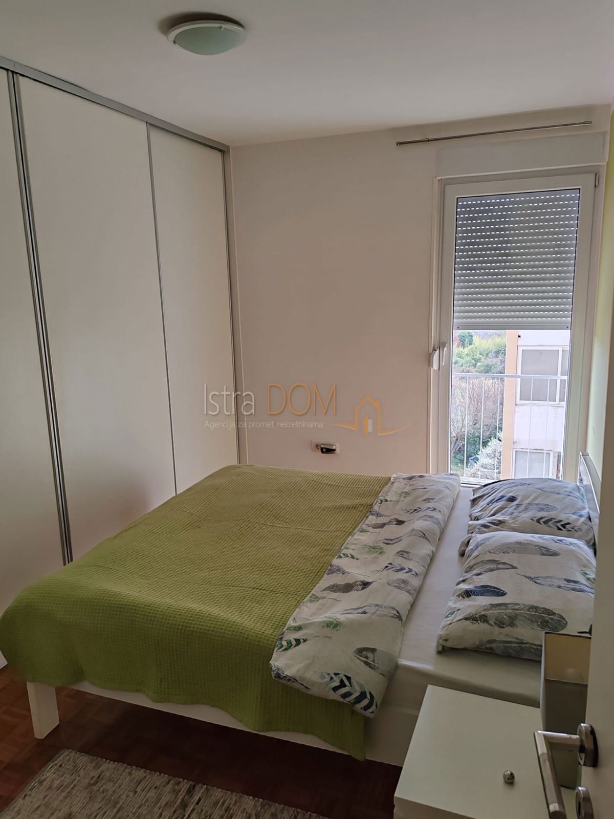 Appartamento Vidikovac, Pula, 60m2