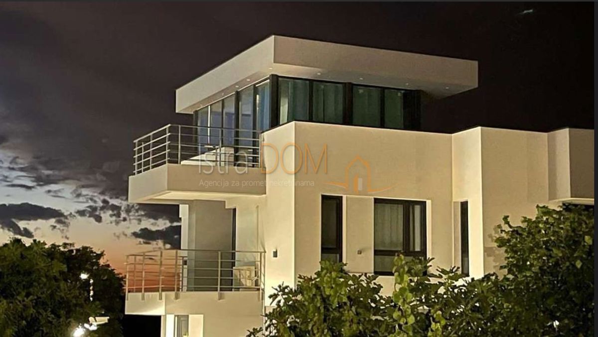 Casa Peroj, Vodnjan, 134m2