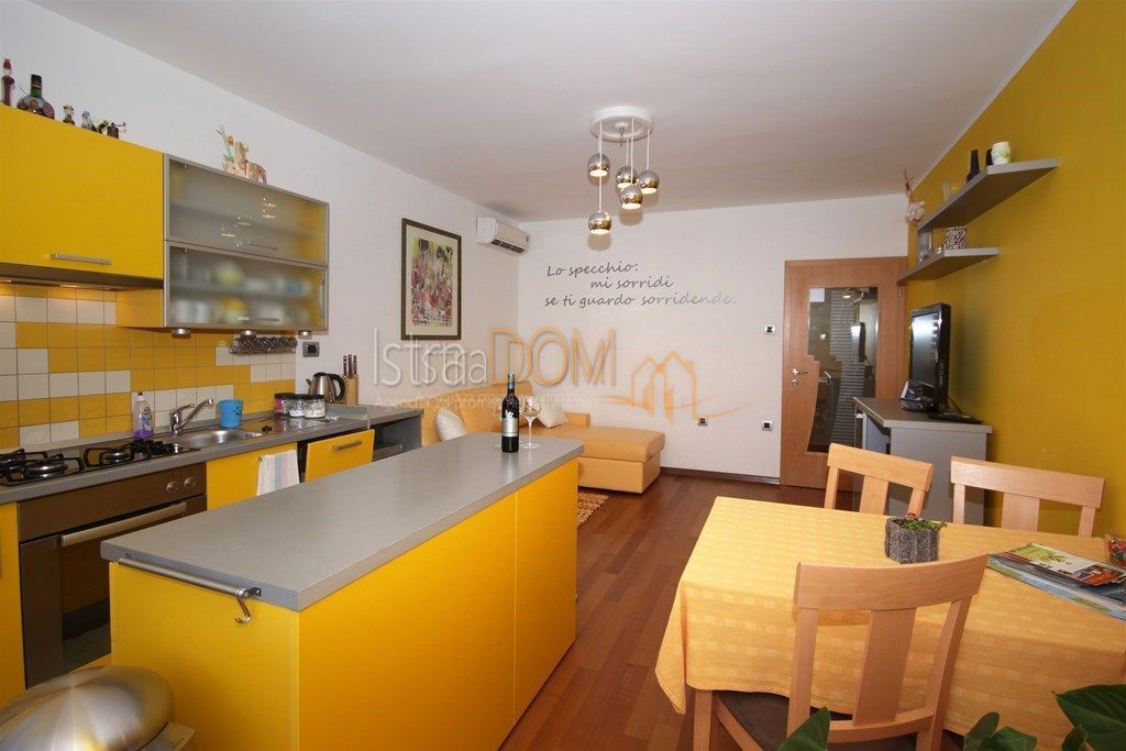 Appartamento Centar, Pula, 62m2