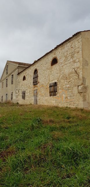 Casa Medulin, 1.500m2