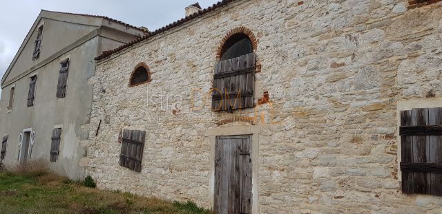 Casa Medulin, 1.500m2