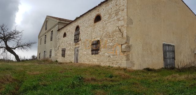 Casa Medulin, 1.500m2