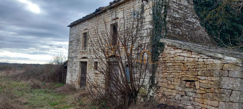 Casa Prodol, Marčana, 80m2