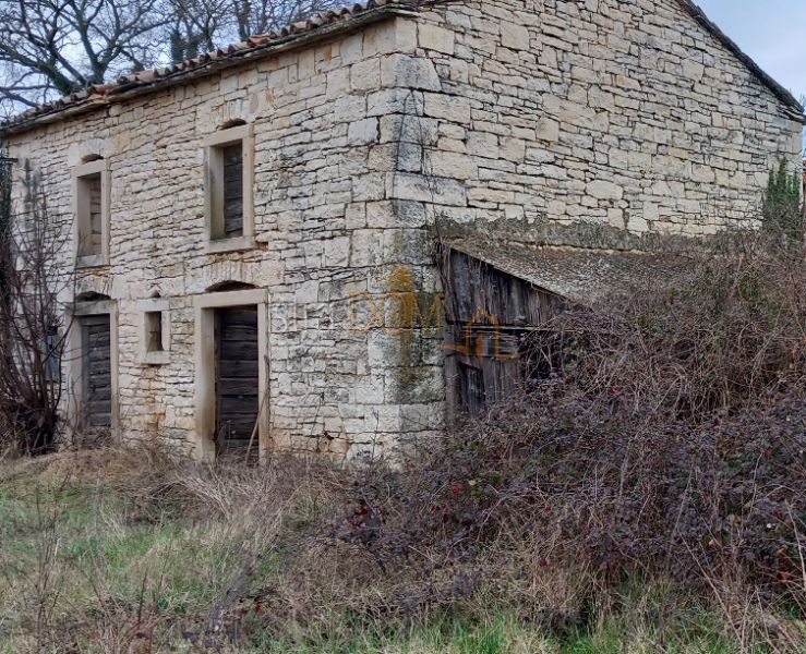 Casa Prodol, Marčana, 80m2