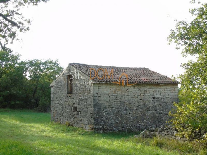 Casa Sošići, Kanfanar, 145m2