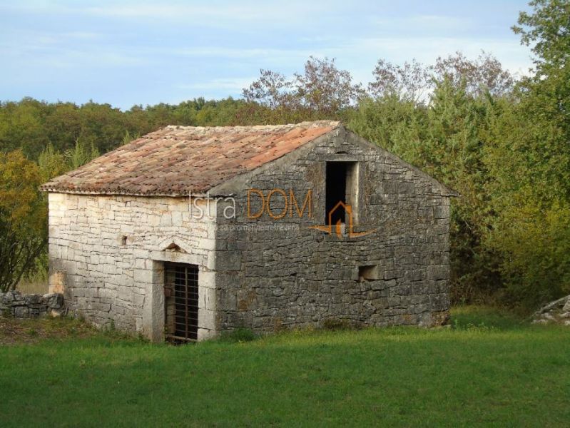 Casa Sošići, Kanfanar, 145m2