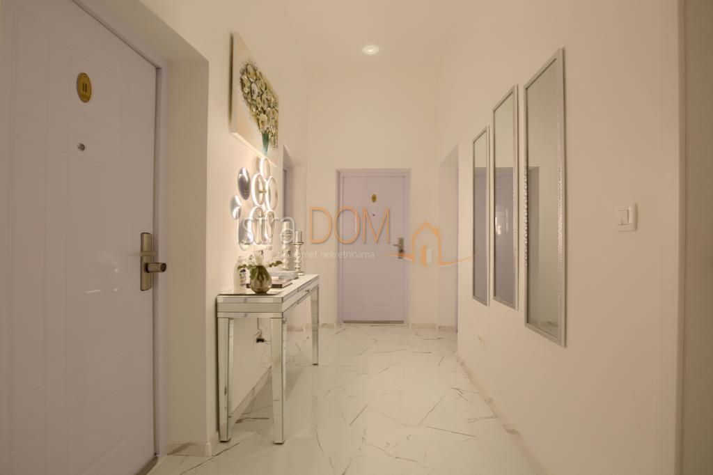 Appartamento Centar, Pula, 154m2