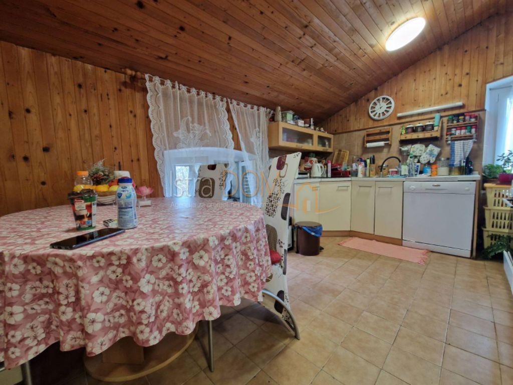 Appartamento Bibali, Buje, 75,50m2