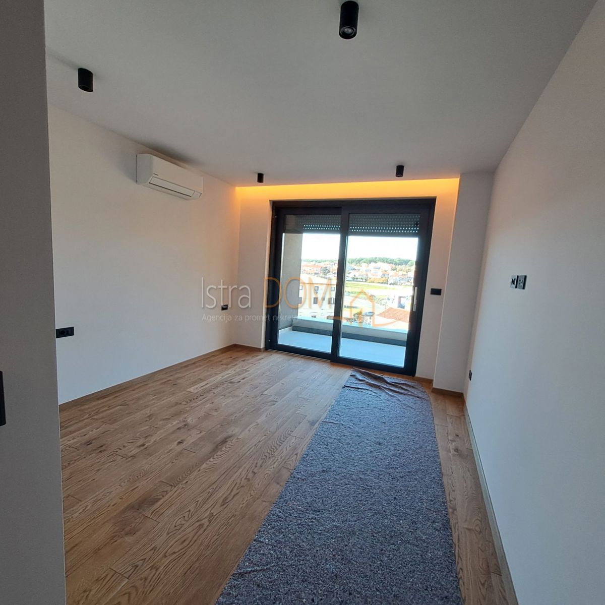 Appartamento Šijana, Pula, 124,24m2