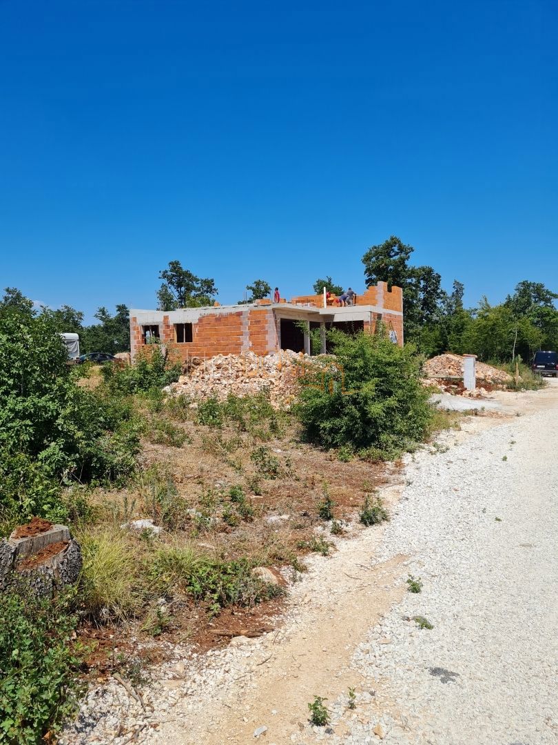 Casa Peruški, Marčana, 206m2