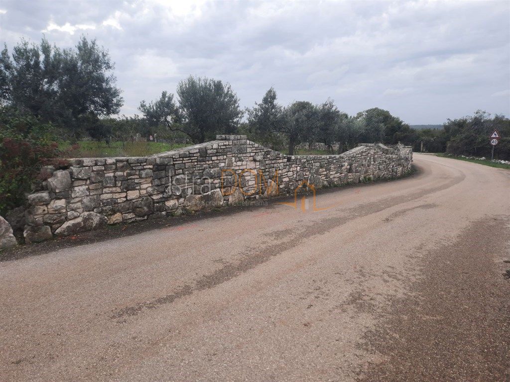 Terreno Bratulići, Marčana, 1.000m2