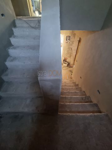 Casa Labin, 150m2