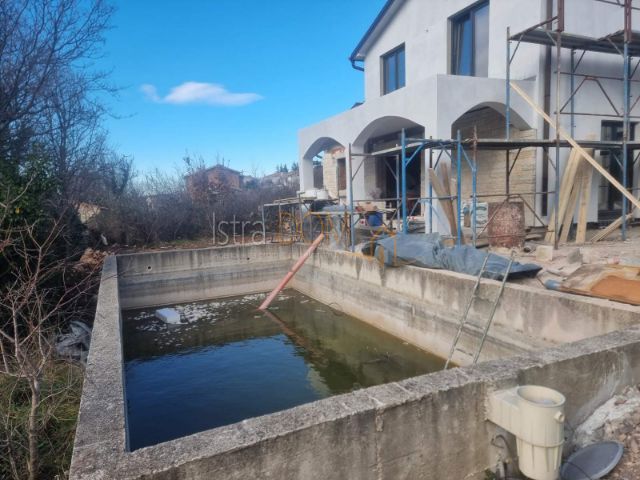 Casa Labin, 150m2