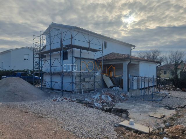 Casa Labin, 150m2