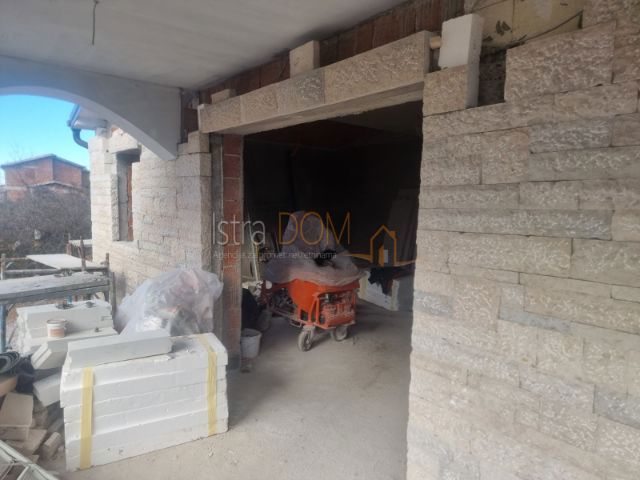 Casa Labin, 150m2
