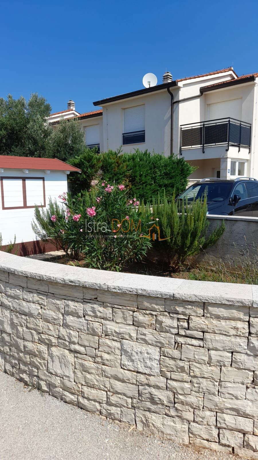 Casa Banjole, Medulin, 93m2
