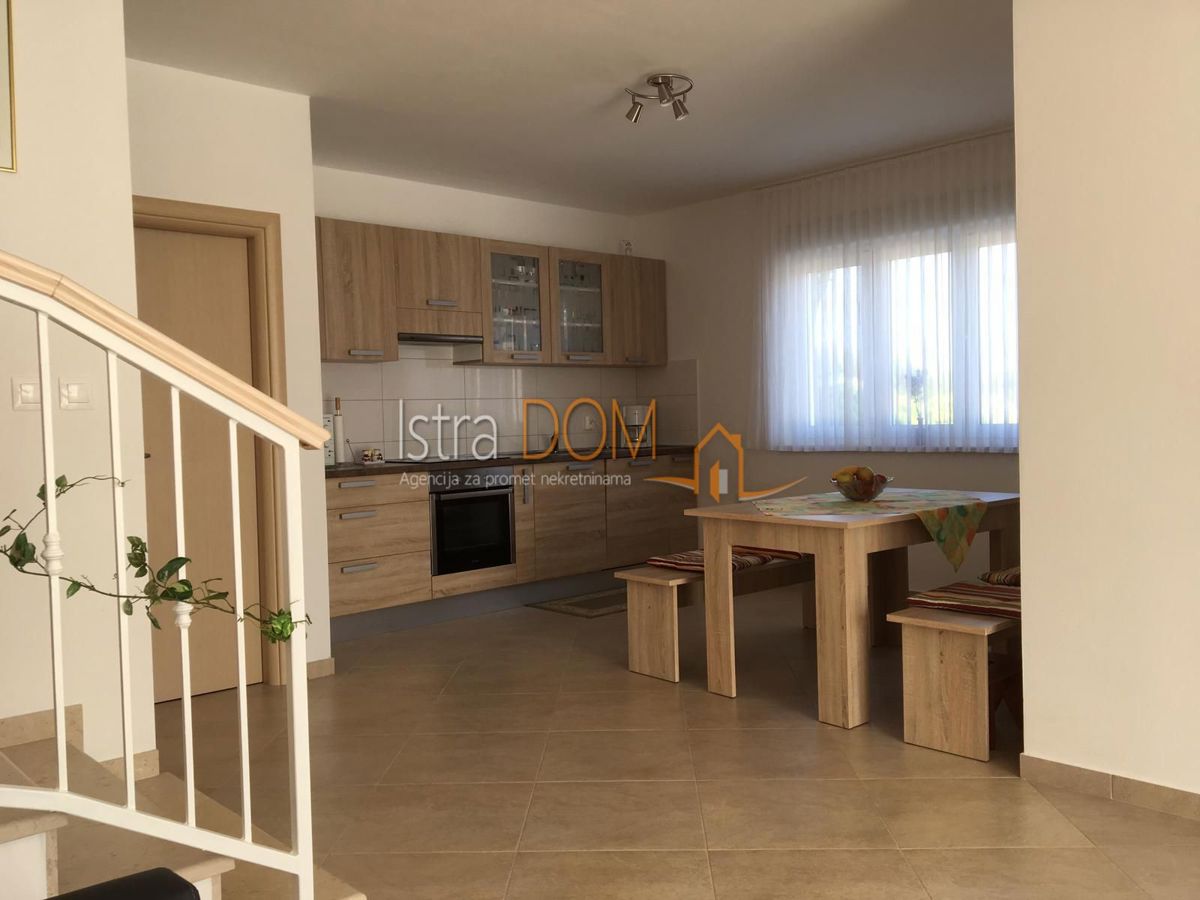 Casa Banjole, Medulin, 93m2