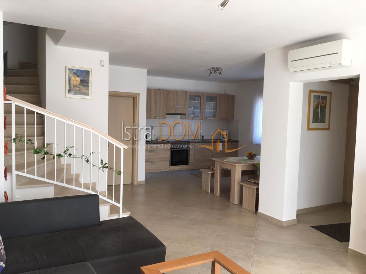 Casa Banjole, Medulin, 93m2