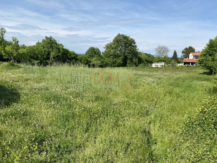 Terreno Šajini, Barban, 2.300m2