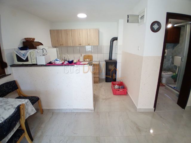 Casa Medulin, 70m2