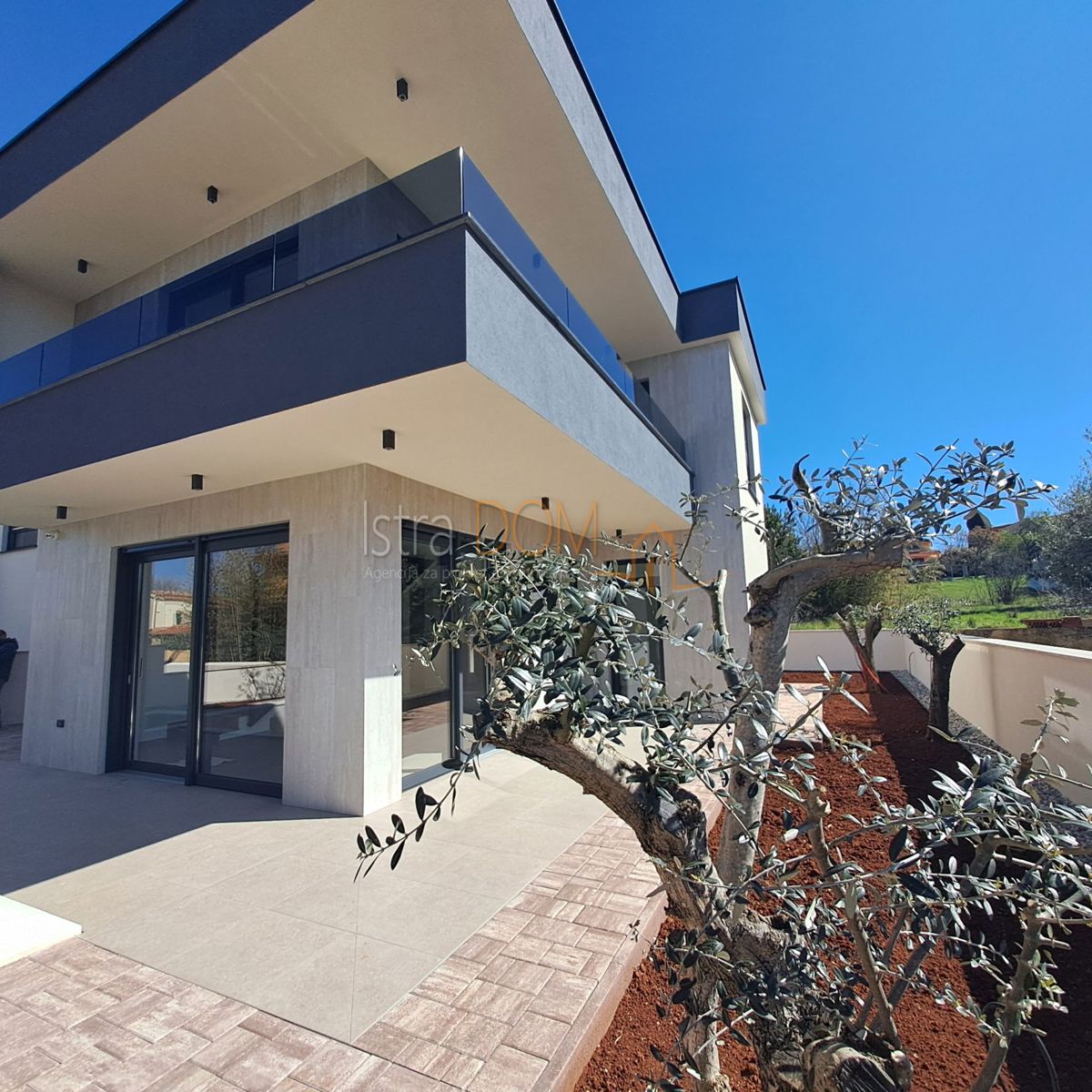 Casa Medulin, 146m2