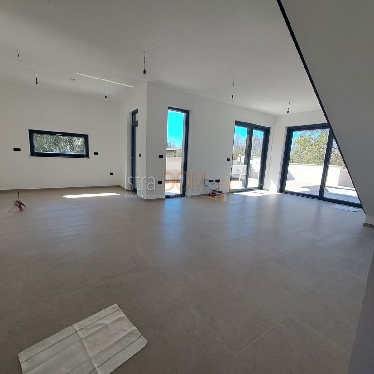 Casa Medulin, 146m2