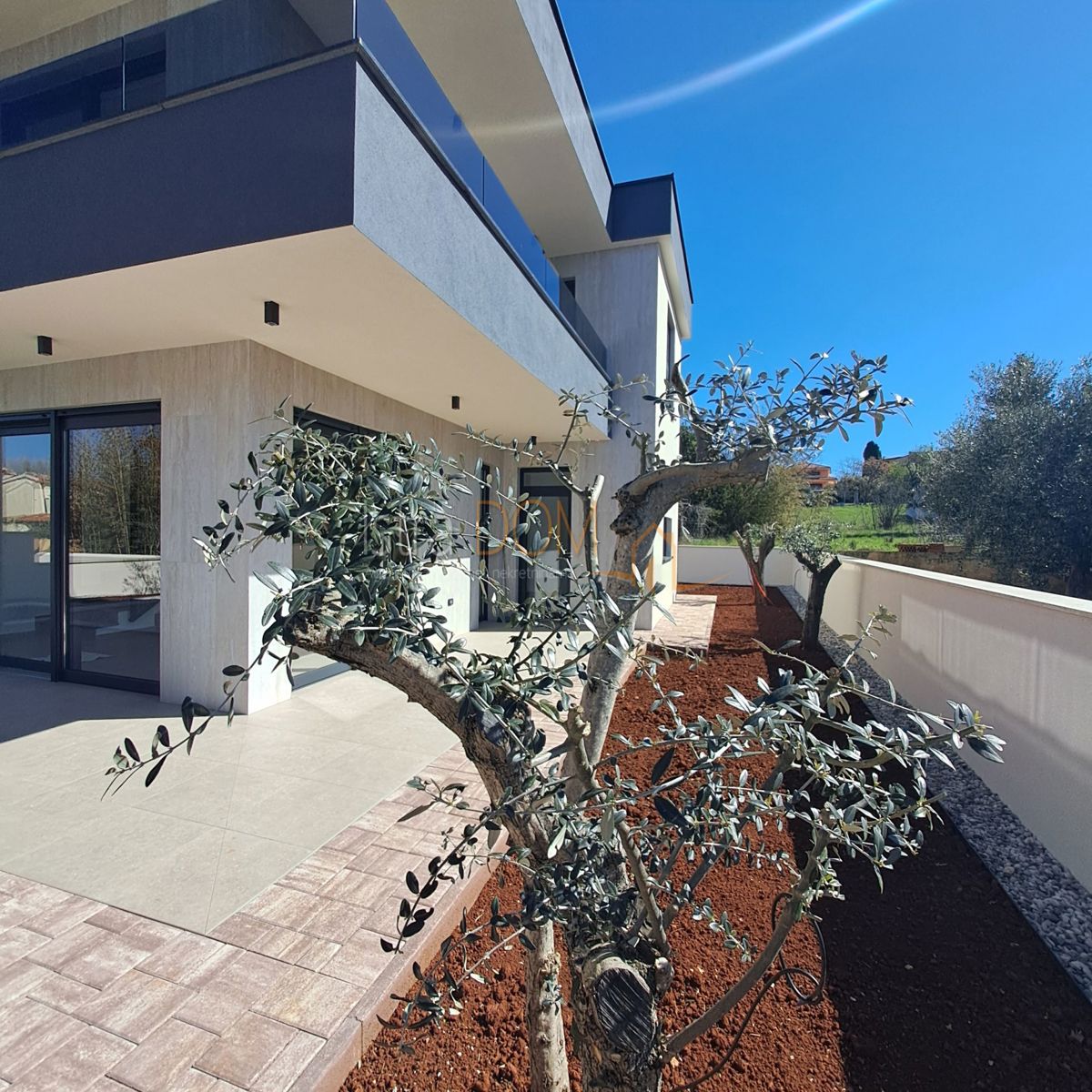 Casa Medulin, 146m2