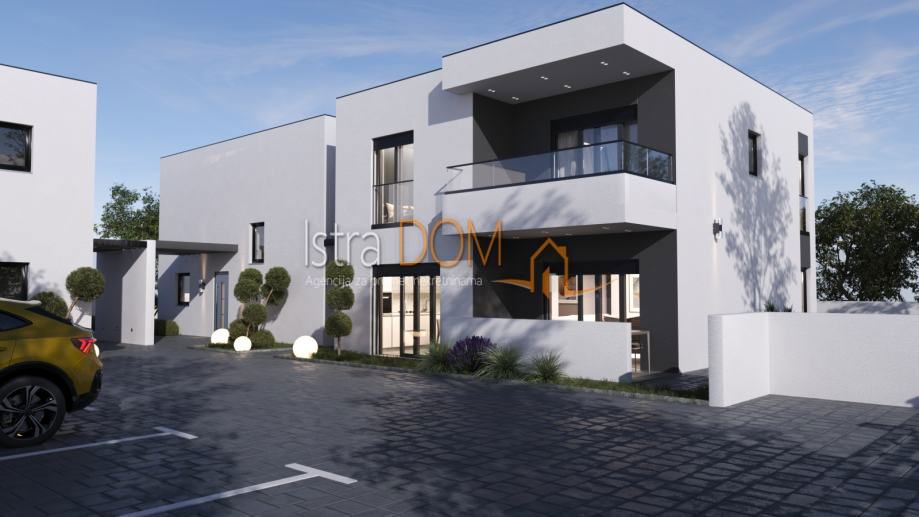 Casa Medulin, 120m2
