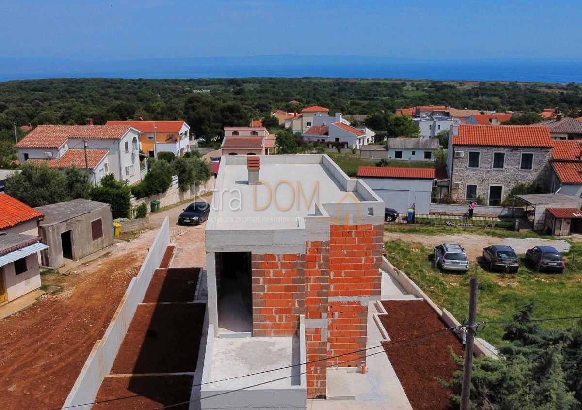 Casa Ližnjan, 176m2