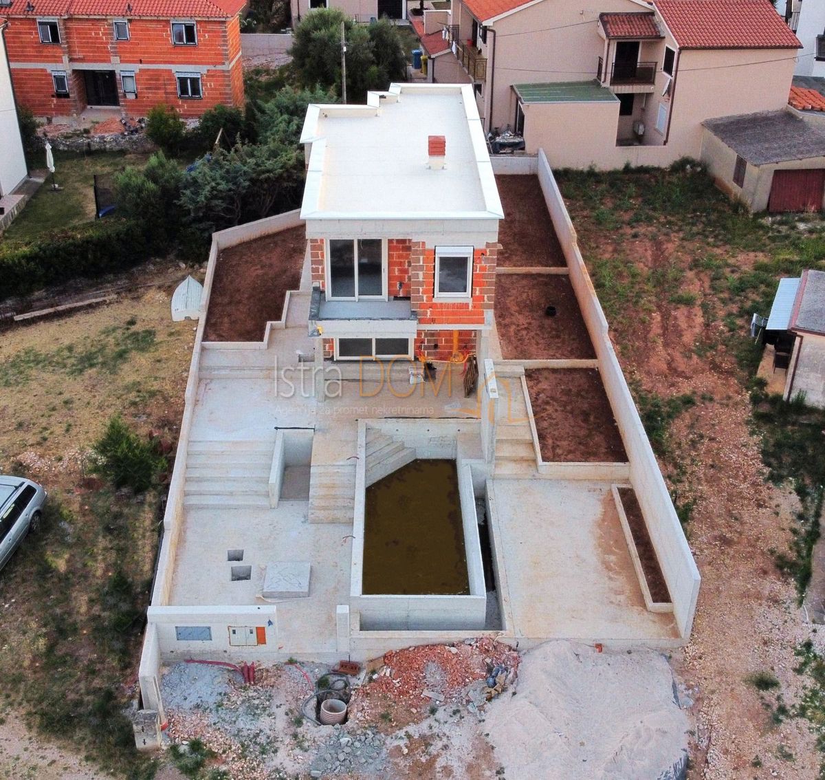 Casa Ližnjan, 176m2