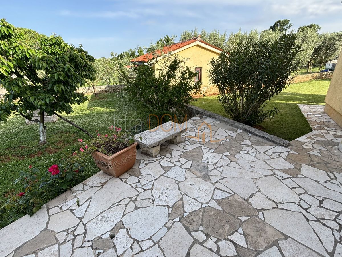 Casa Kavran, Marčana, 175m2