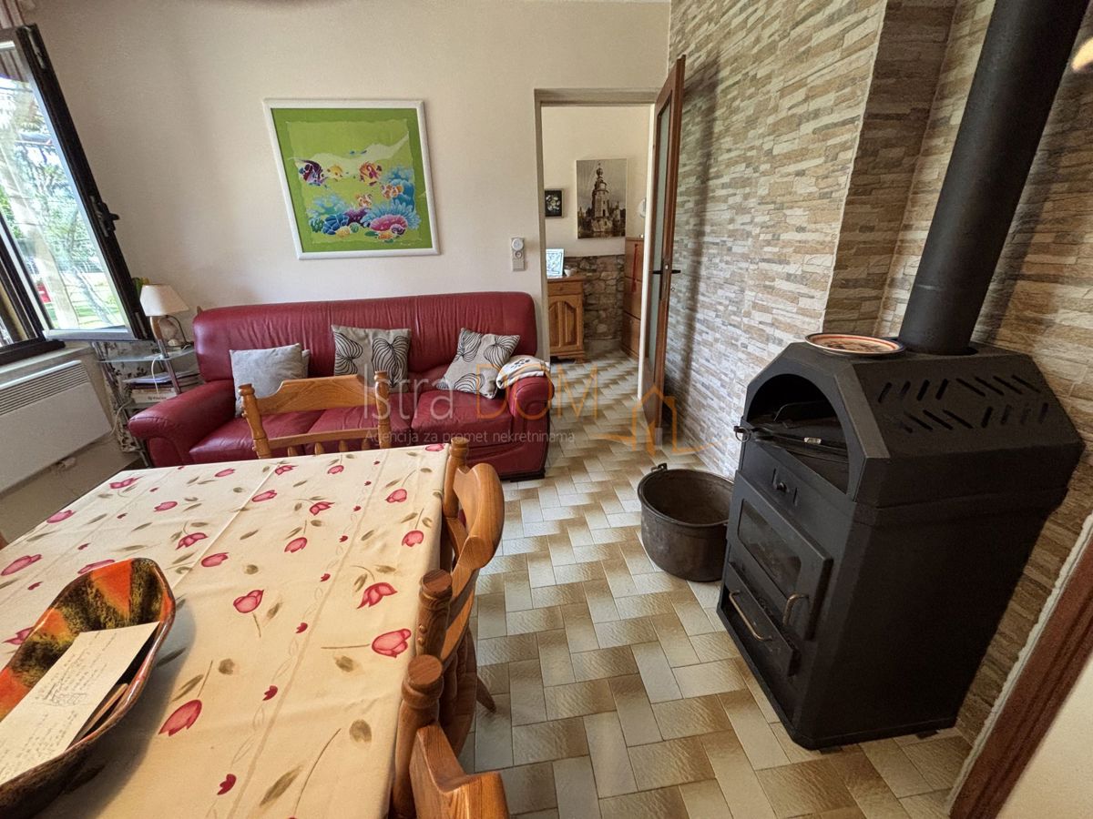 Casa Kavran, Marčana, 175m2