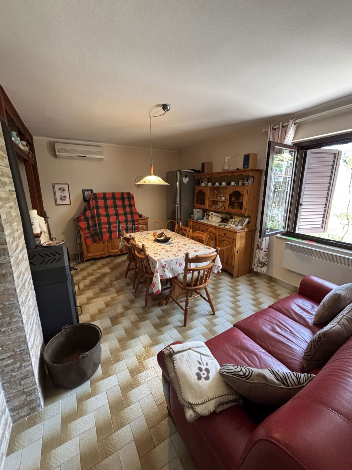 Casa Kavran, Marčana, 175m2