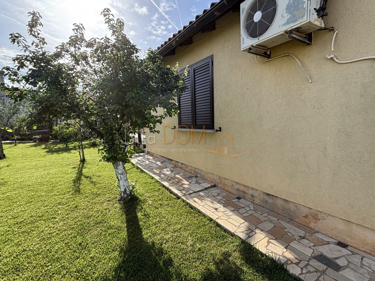 Casa Kavran, Marčana, 175m2