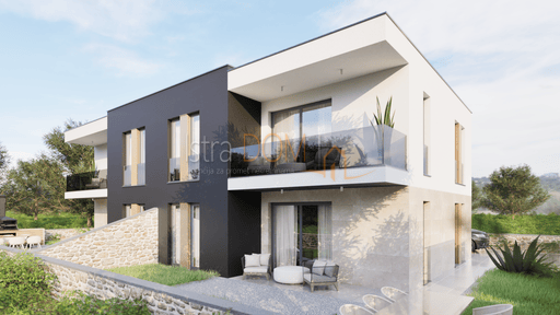 Appartamento Ližnjan, 73,50m2