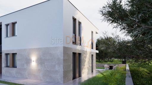 Appartamento Ližnjan, 73,50m2