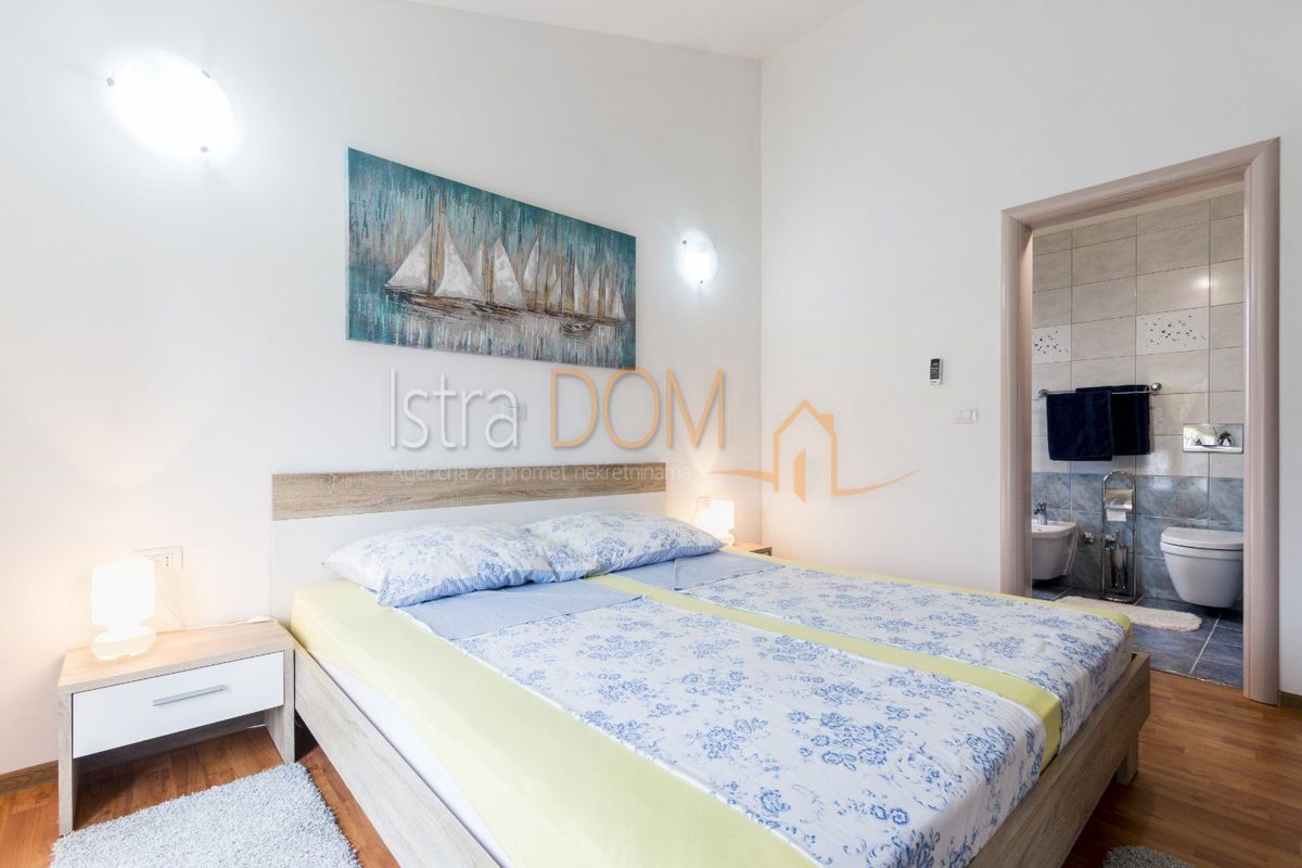 Casa Vodnjan, 200m2
