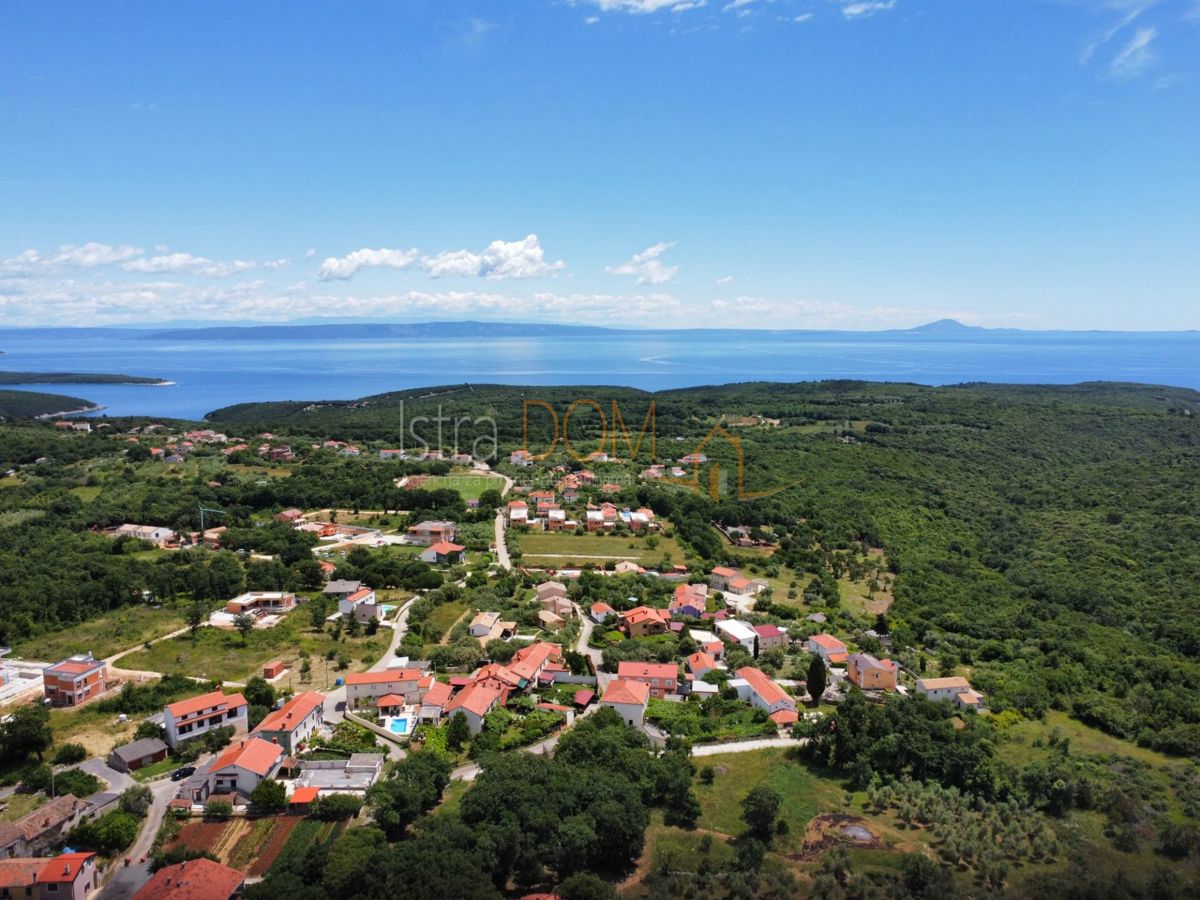 Terreno Peruški, Marčana, 622m2