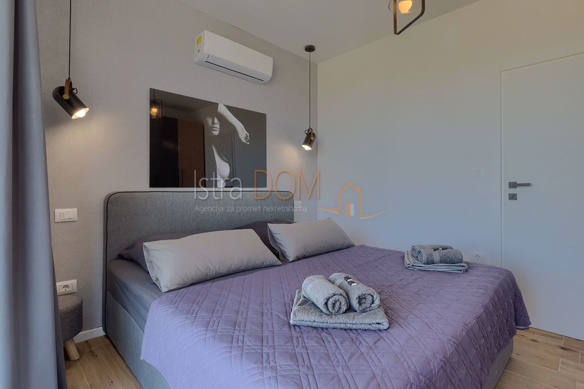 Casa Galižana, Vodnjan, 136m2