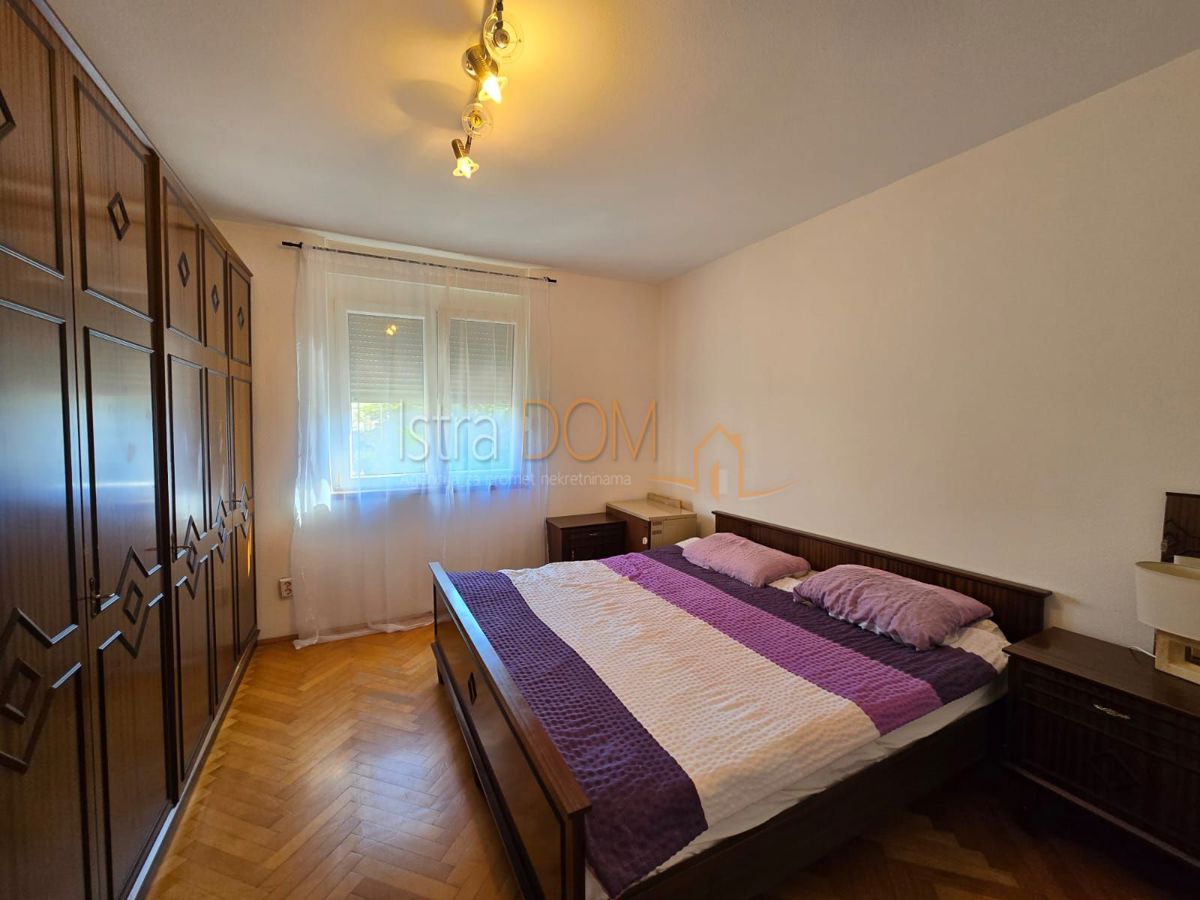 Appartamento Veruda, Pula, 54m2