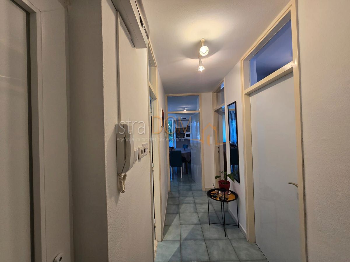 Appartamento Veruda, Pula, 54m2