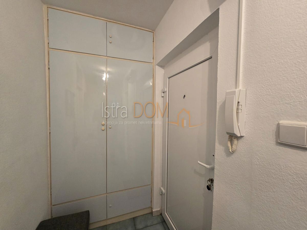 Appartamento Veruda, Pula, 54m2