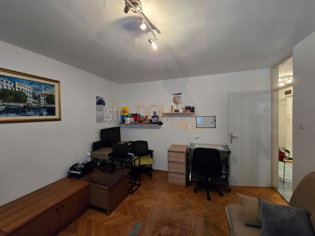 Appartamento Veruda, Pula, 54m2