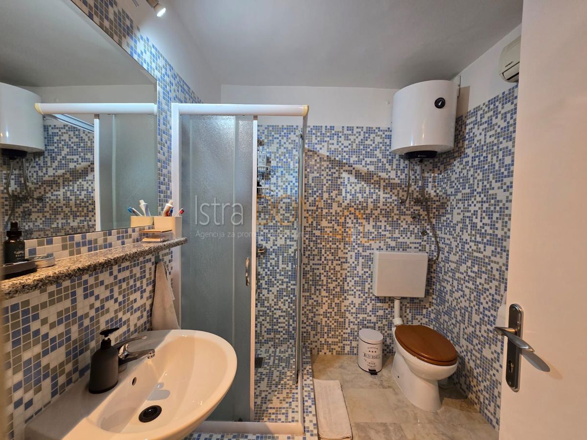 Appartamento Veruda, Pula, 54m2
