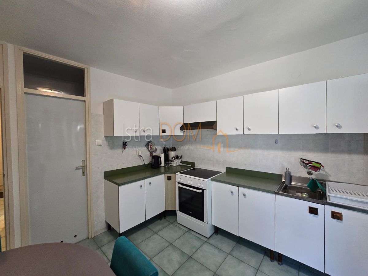 Appartamento Veruda, Pula, 54m2