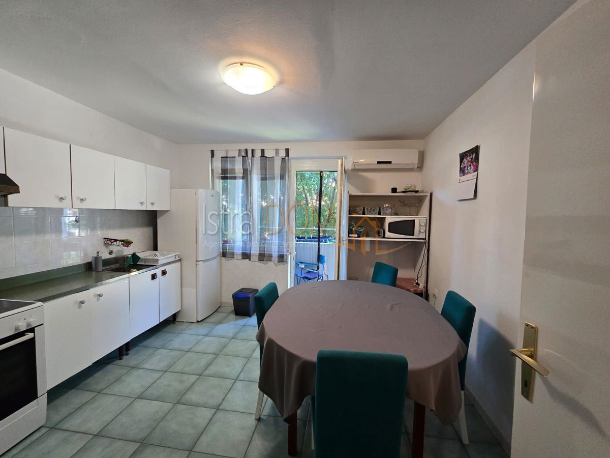 Appartamento Veruda, Pula, 54m2