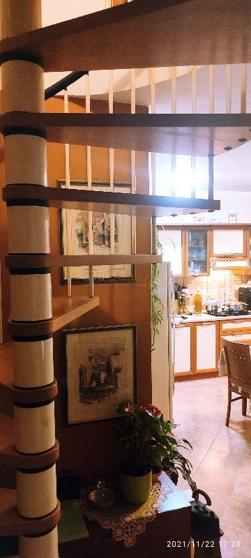 Appartamento Rovinj, 75,77m2
