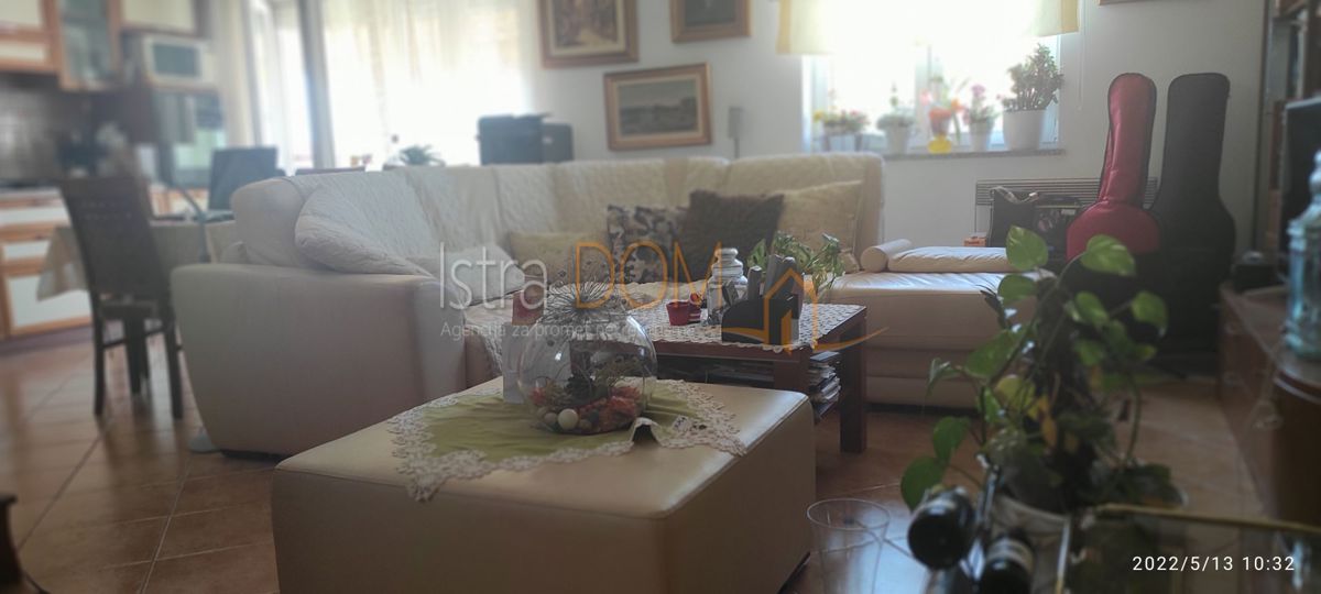 Appartamento Rovinj, 75,77m2